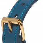 Halsband Nara blau / star